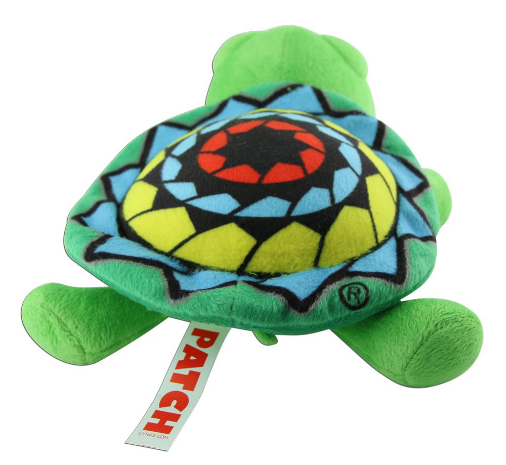 PATCH - The Lovable Turtle