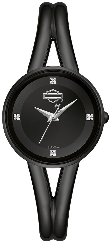 Harley-Davidson store Women's Watch