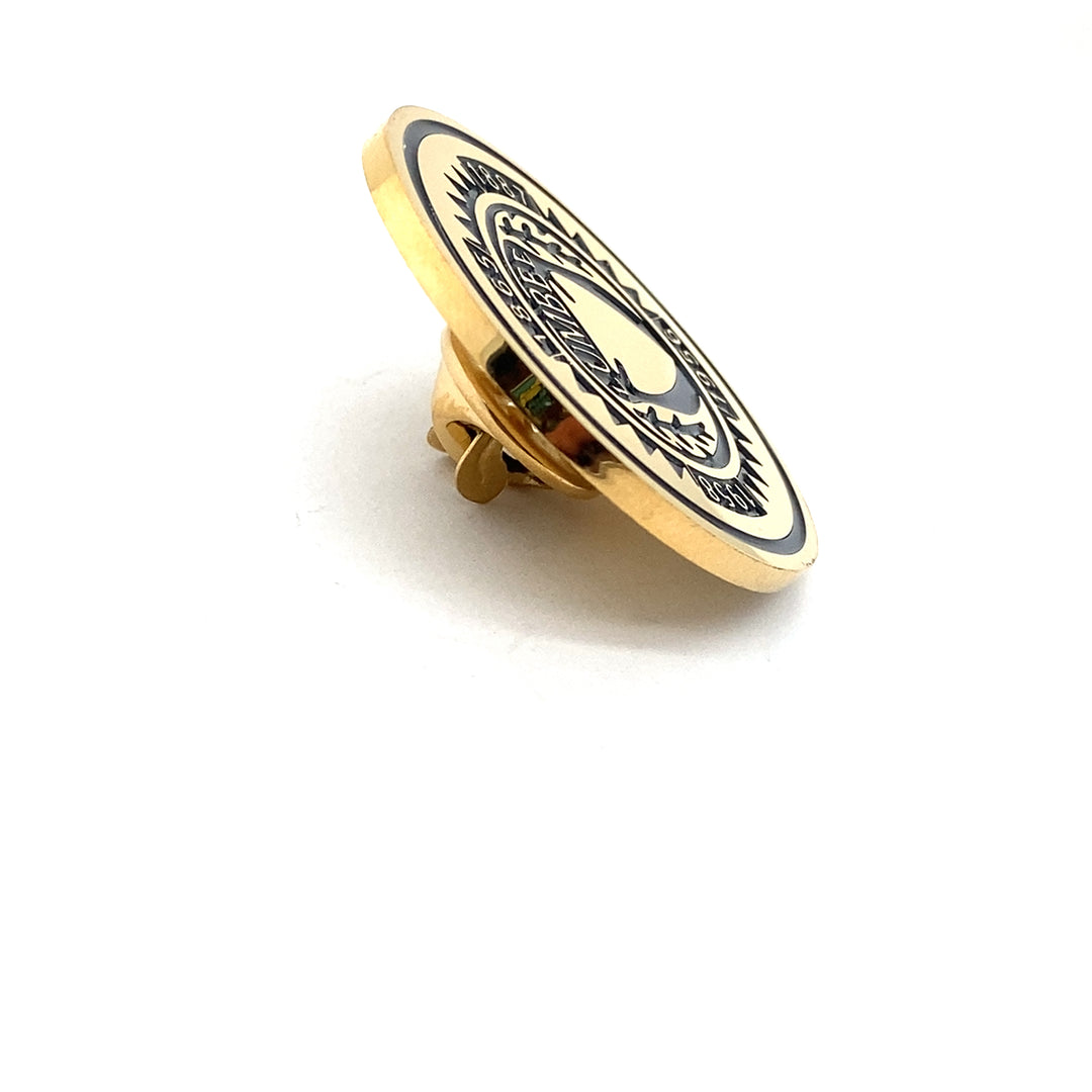 Lumbee Lapel Pin