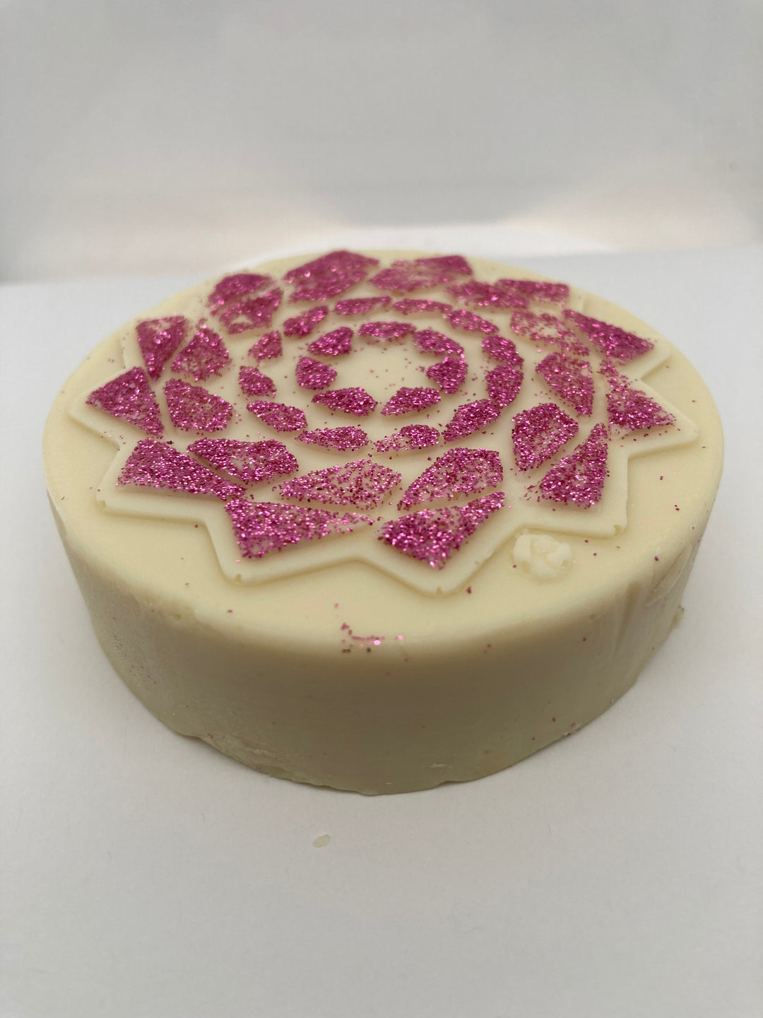 Pinecone Patchwork Soap Bombshell MAGIC