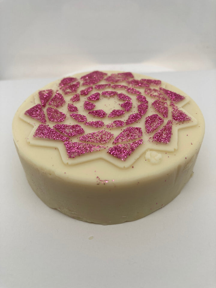 Pinecone Patchwork Soap Bombshell MAGIC