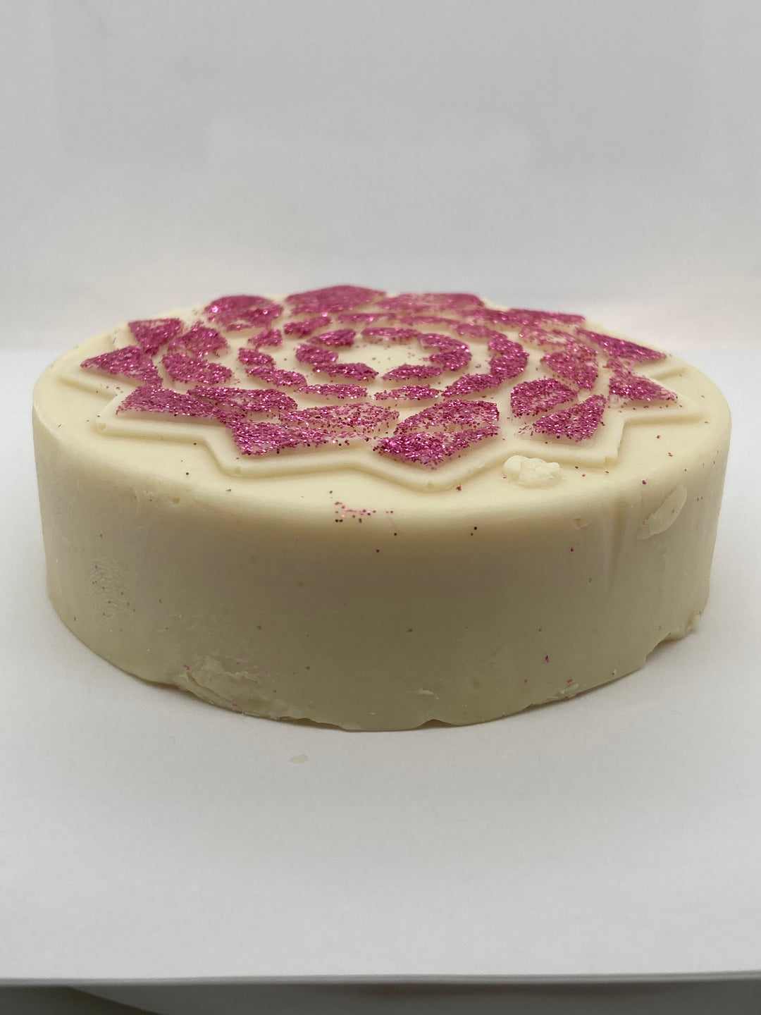 Pinecone Patchwork Soap Bombshell MAGIC