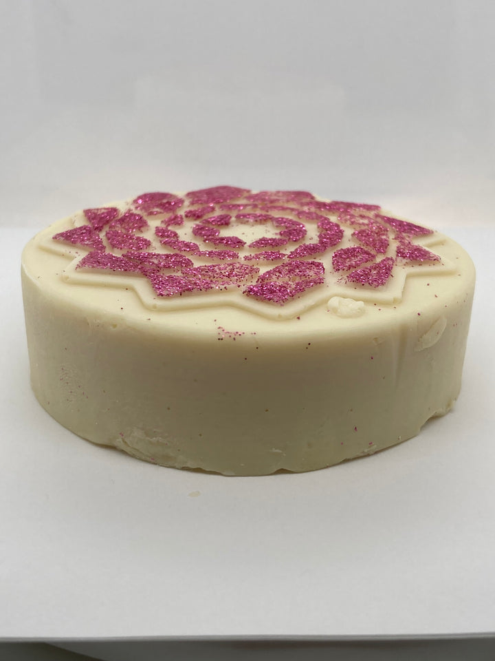 Pinecone Patchwork Soap Bombshell MAGIC