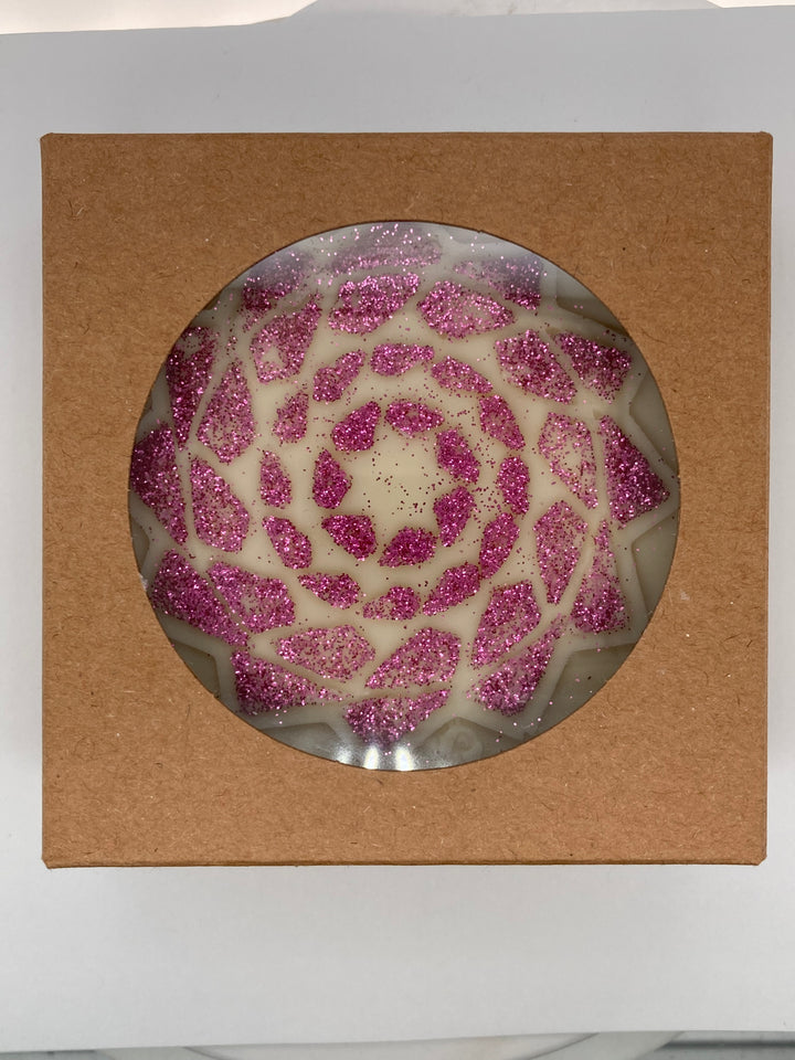 Pinecone Patchwork Soap Bombshell MAGIC