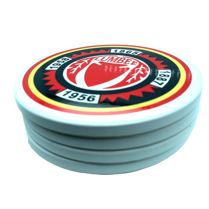 Lumbee Heritage (tribal) Ceramic Coasters 4 inch