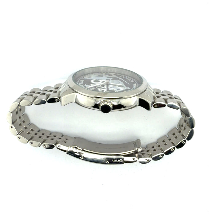 Lumbee Fairness Act Watch - Stainless