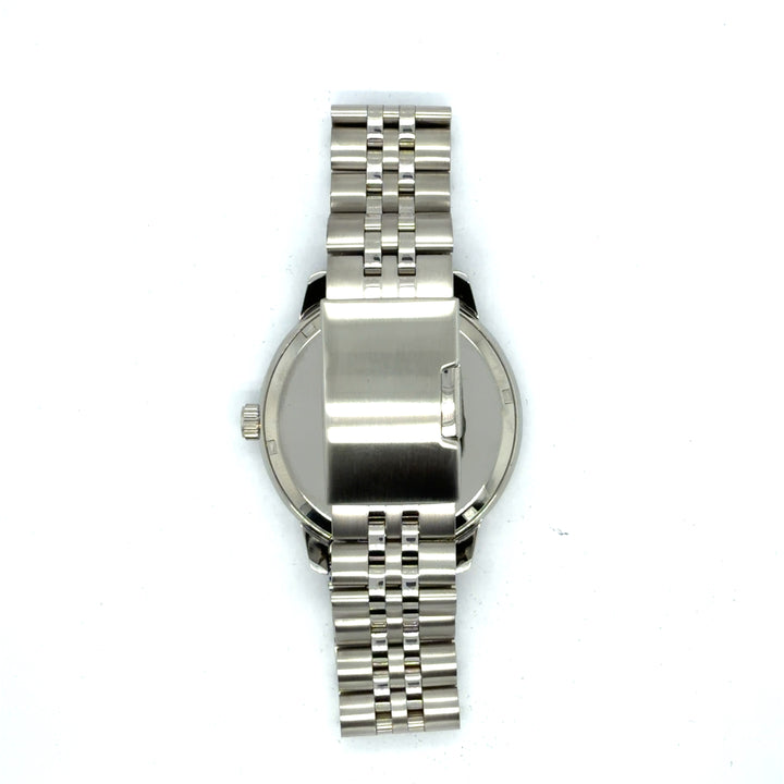 Lumbee Fairness Act Watch - Stainless