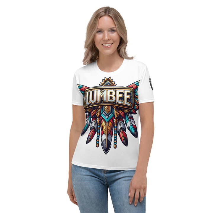 Lumbee Junior size T-shirt