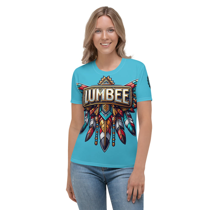 Lumbee Junior size T-shirt