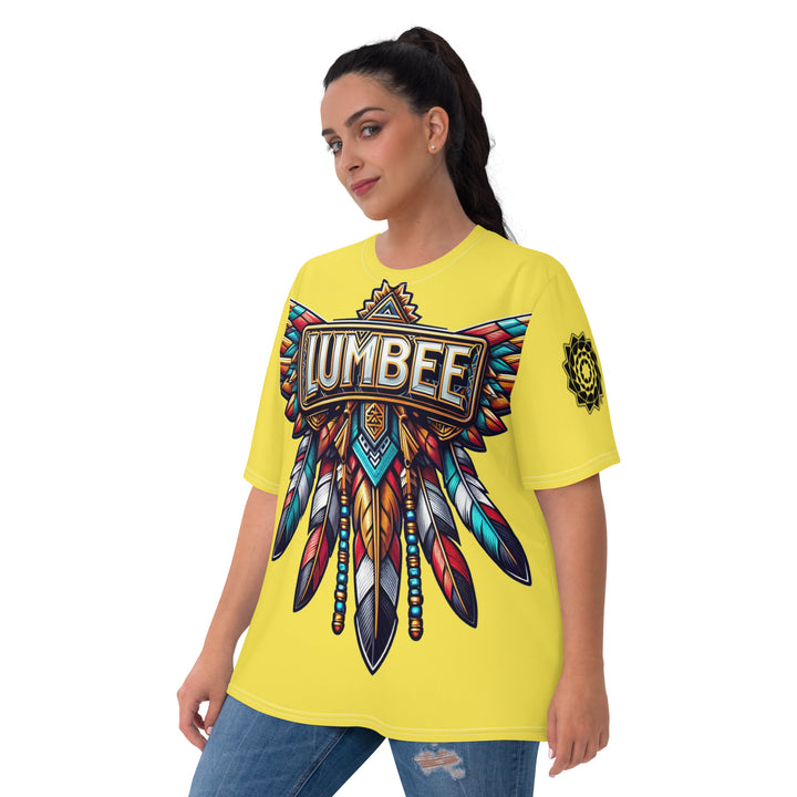 Lumbee Junior T-shirt