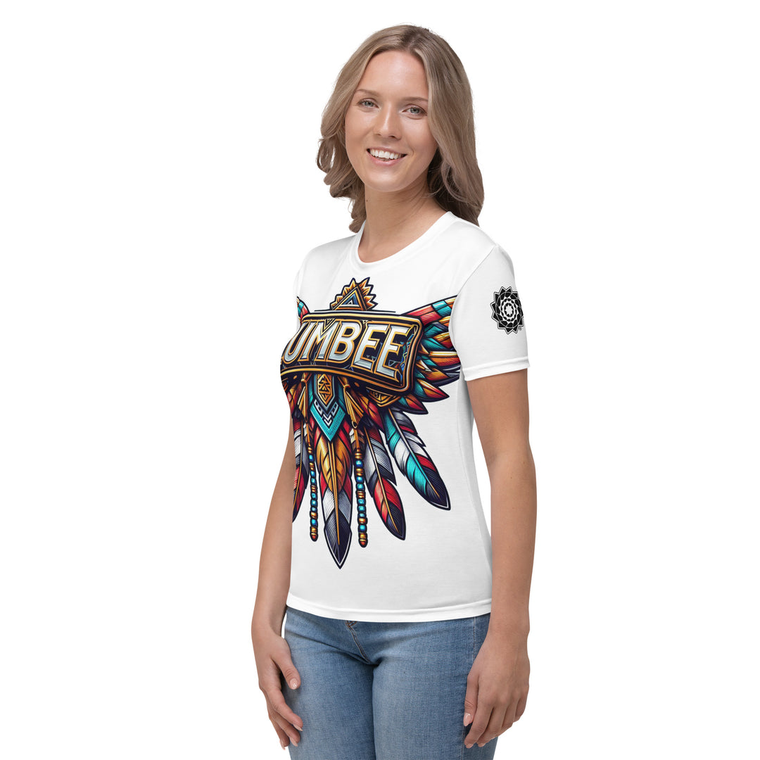 Lumbee Junior size T-shirt