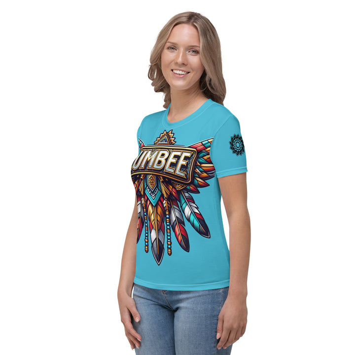 Lumbee Junior size T-shirt