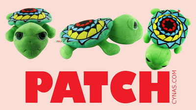 PATCH the TURTLE