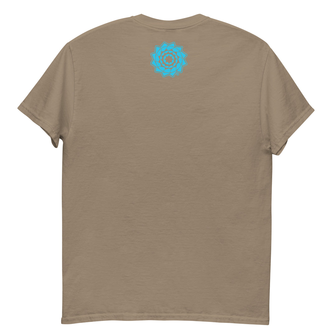 Lumbee Charger Men's classic tee