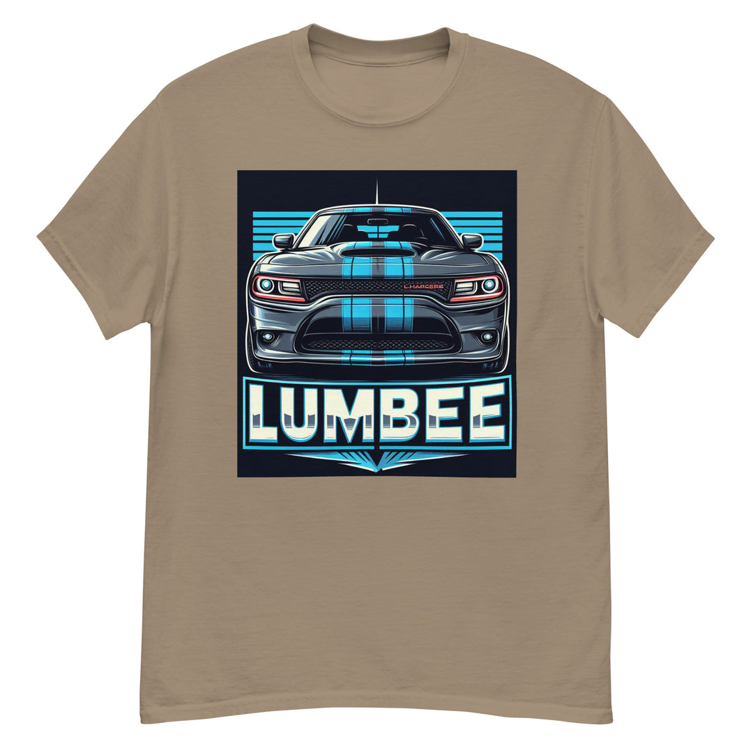 Lumbee Charger Men's classic tee