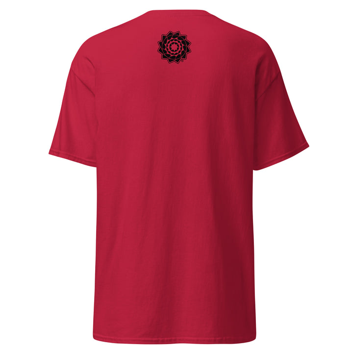 Lumbee Tractor Men's classic tee