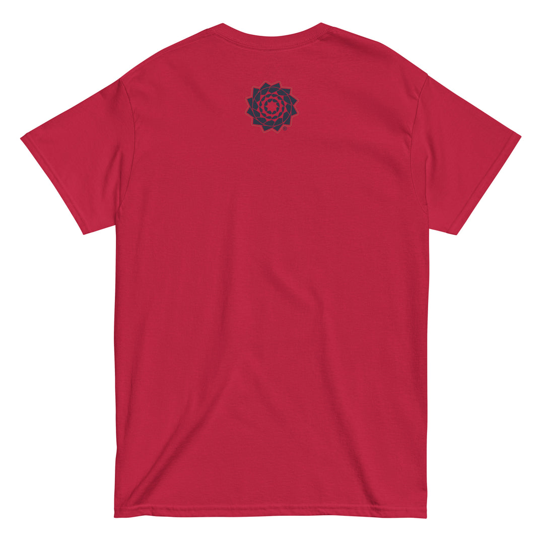 Lumbee Men's classic tee