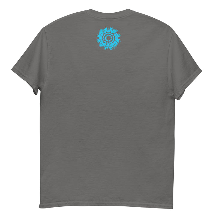 Lumbee Charger Men's classic tee