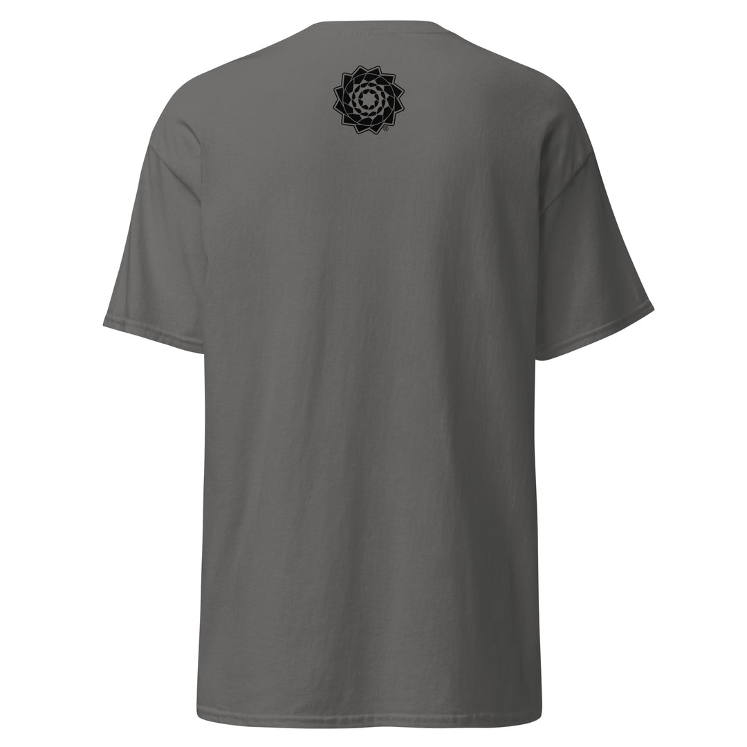 Lumbee Tractor Men's classic tee