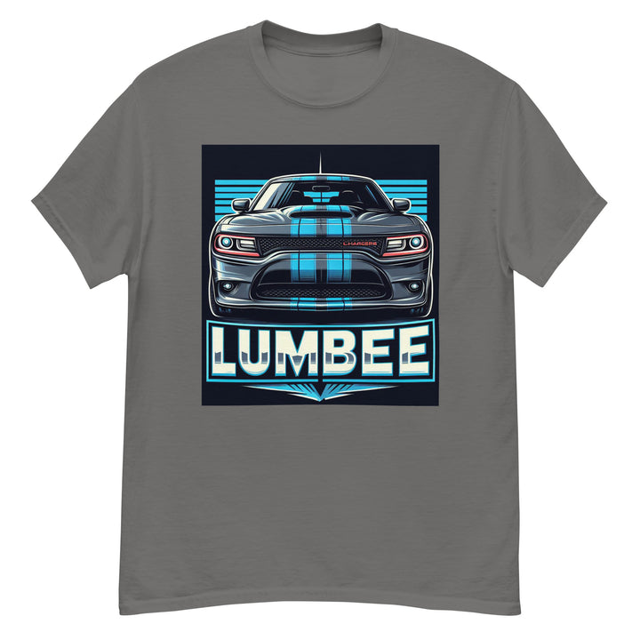 Lumbee Charger Men's classic tee