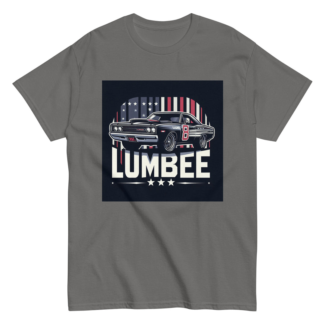 Lumbee Men's classic tee