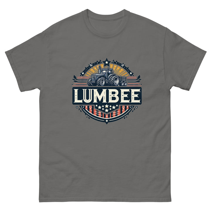 Lumbee Men's classic tee