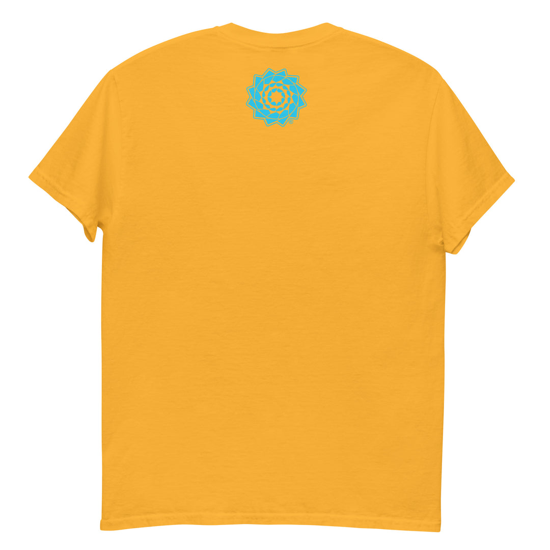 Lumbee Charger Men's classic tee