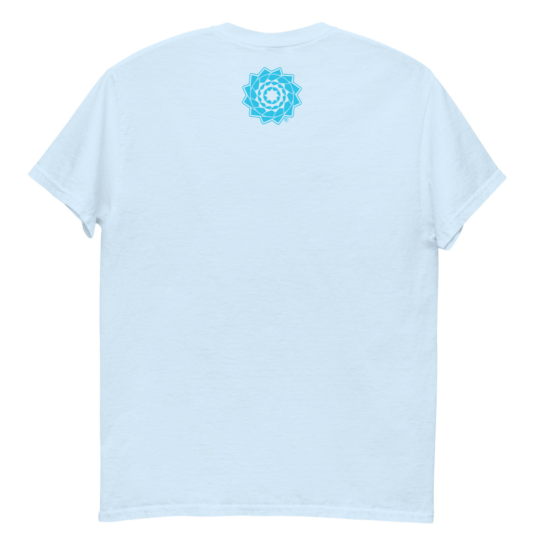 Lumbee Charger Men's classic tee