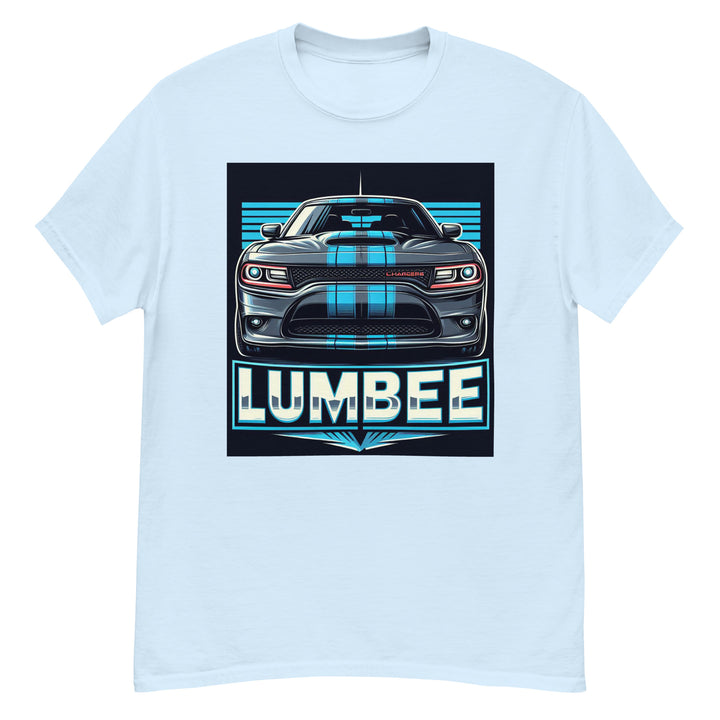 Lumbee Charger Men's classic tee