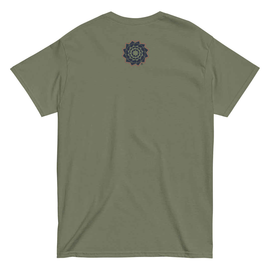 Lumbee Men's classic tee