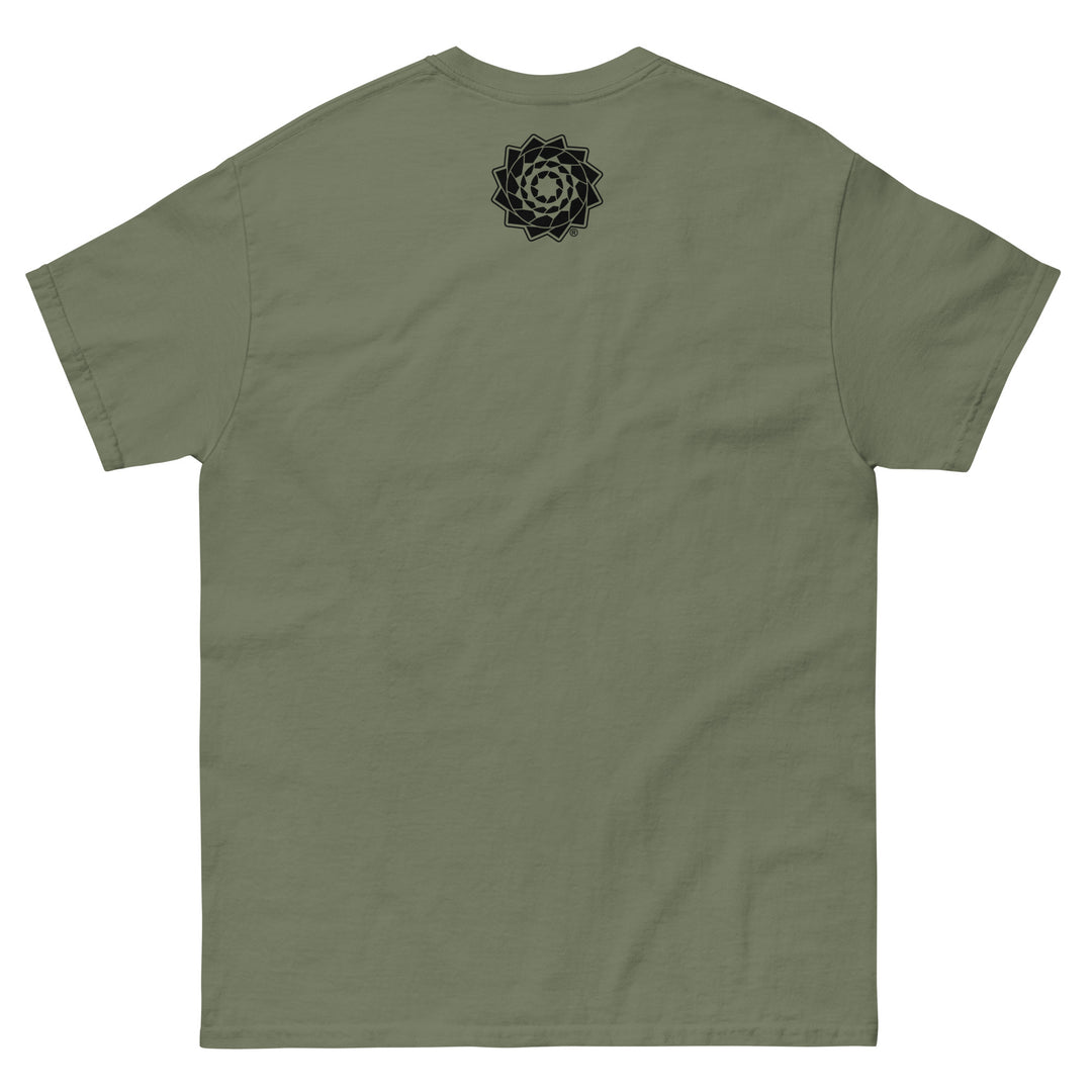 Lumbee Men's classic tee