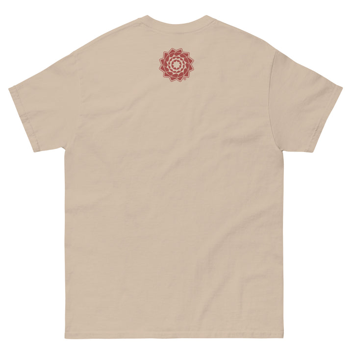 Lumbee Vintage USA Men's classic tee