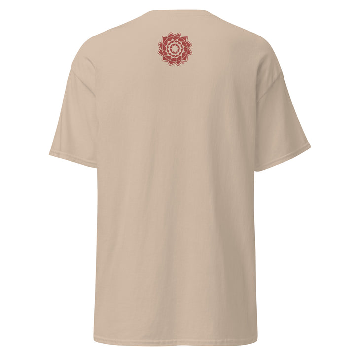 Lumbee Vintage USA Men's classic tee