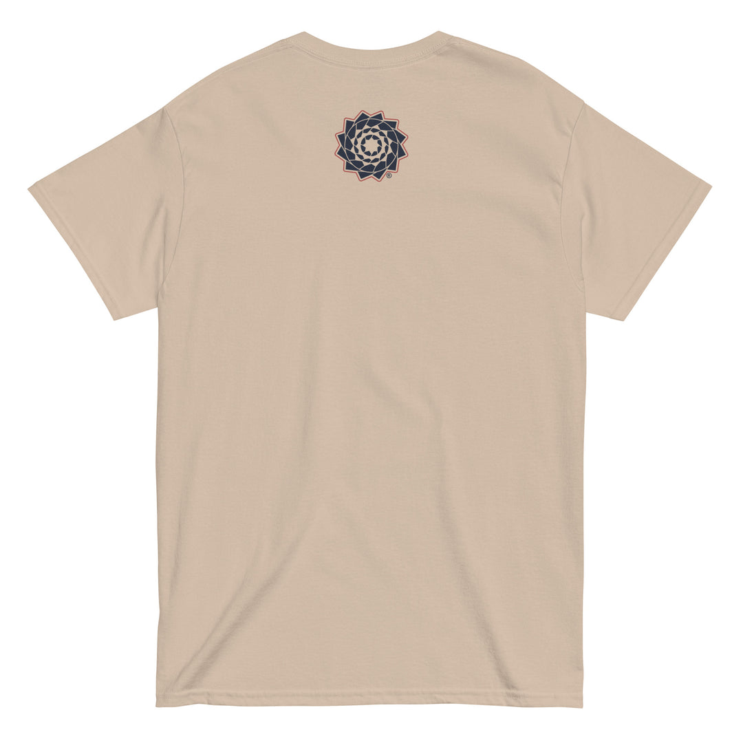 Lumbee Men's classic tee