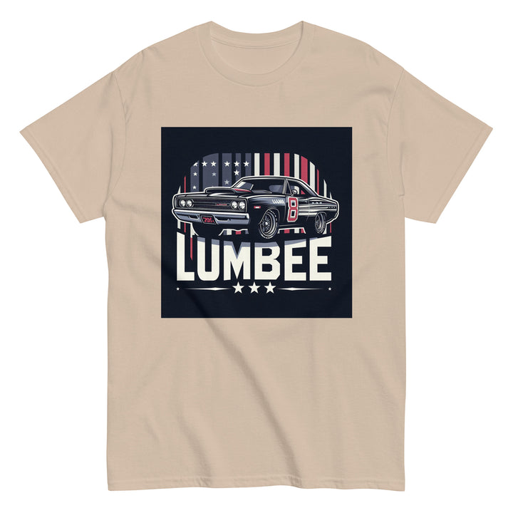 Lumbee Men's classic tee