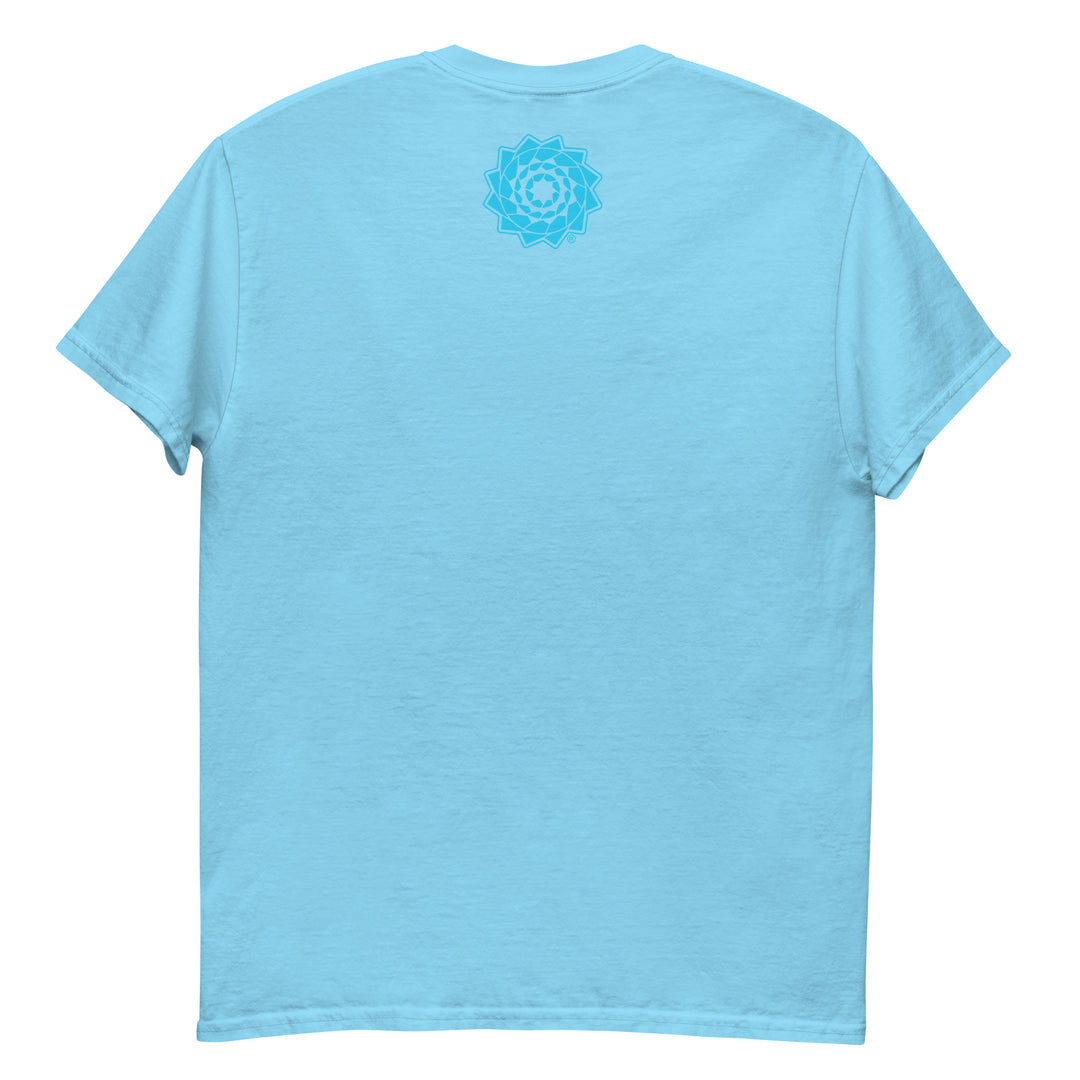 Lumbee Charger Men's classic tee