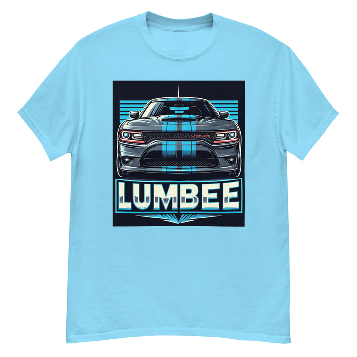 Lumbee Charger Men's classic tee