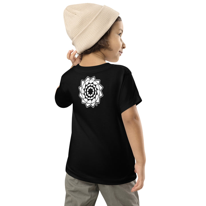 Lumbee Toddler Short Sleeve Tee