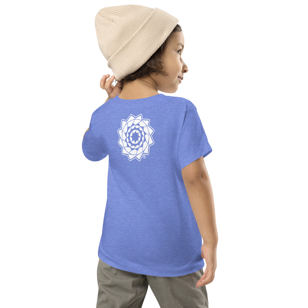 Lumbee Toddler Short Sleeve Tee