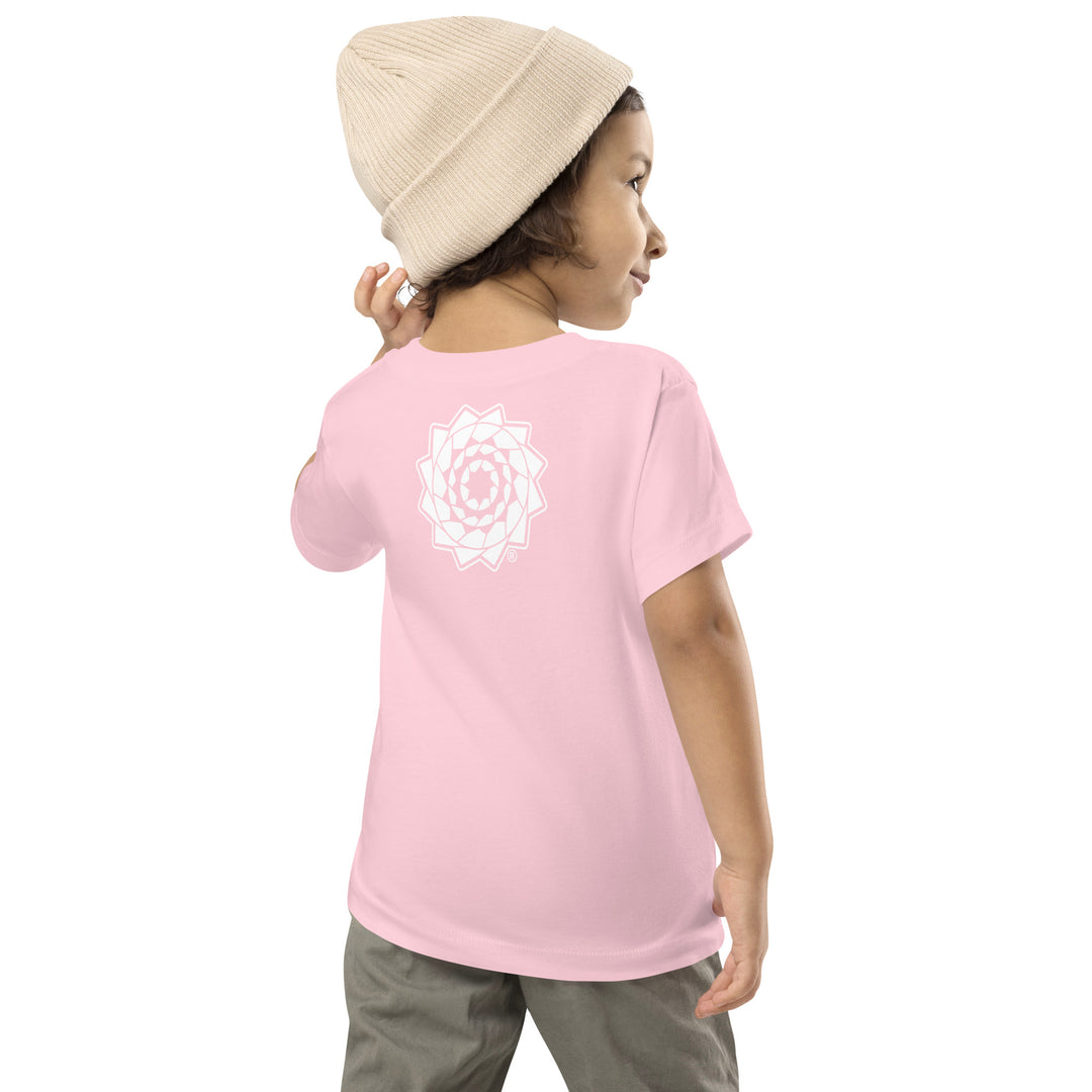 Lumbee Toddler Short Sleeve Tee