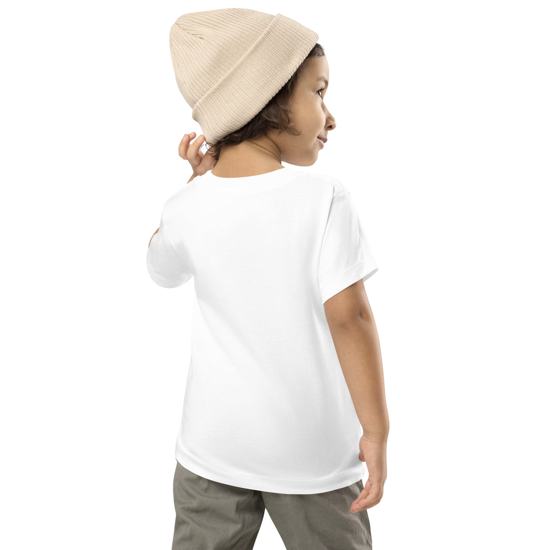 Lumbee Toddler Short Sleeve Tee