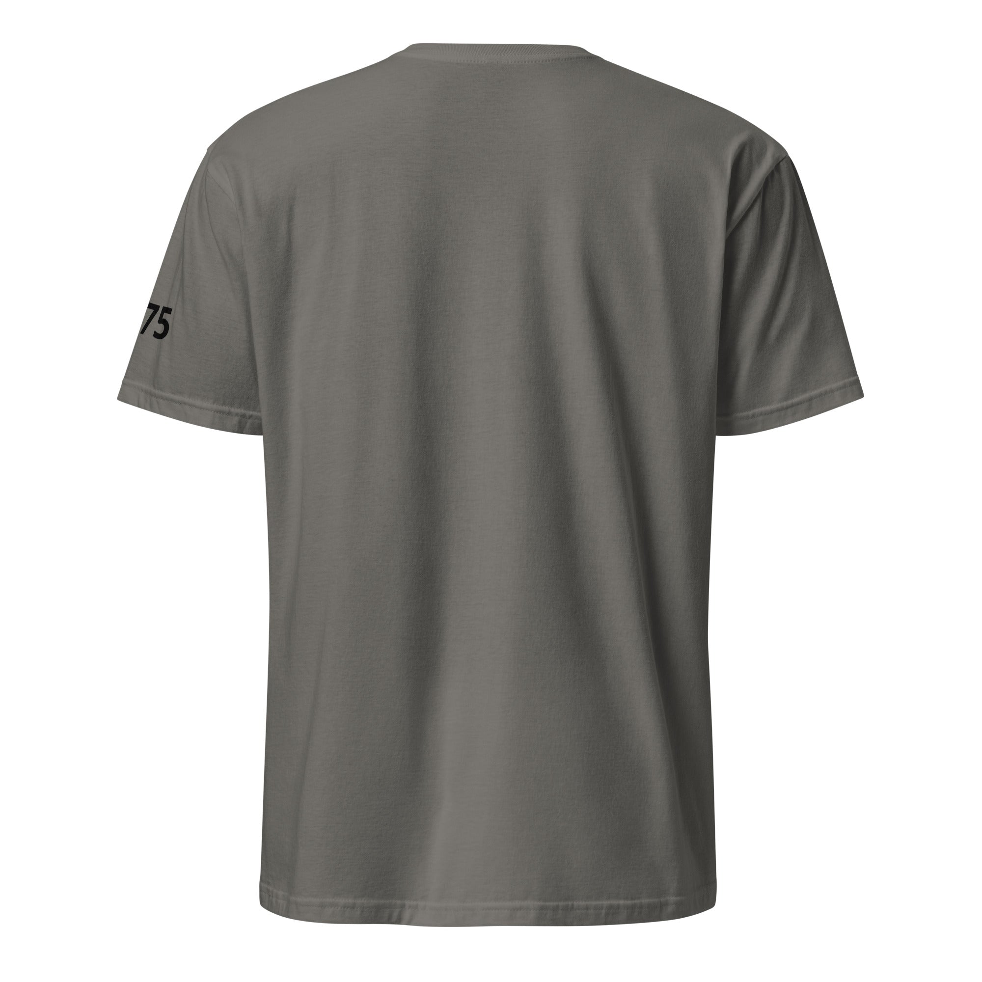 Commemorative Lumbee Recognition #575 Short-Sleeve | 575 apparel