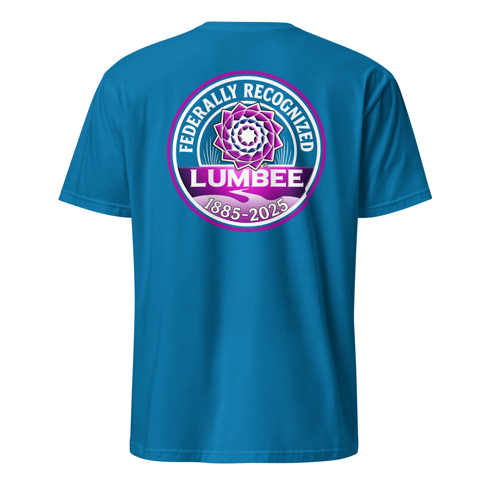 Lumbee 575 Short-Sleeve Unisex T-Shirt 575 apparel