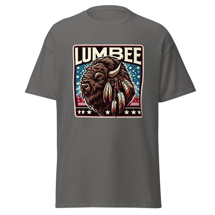 Lumbee Buffalo Unisex classic tee