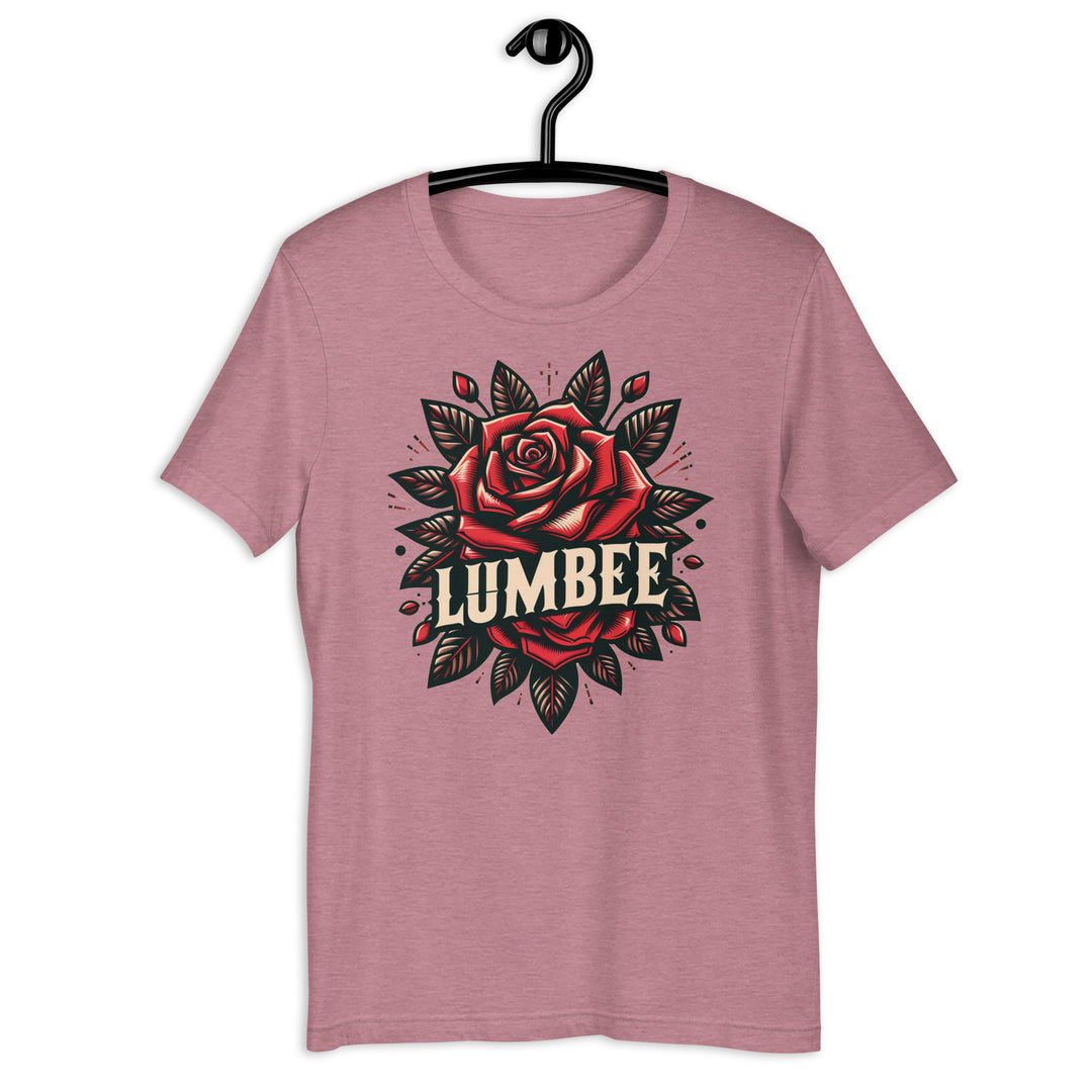 Pinecone Patchwork Ladies/Womens t-shirt