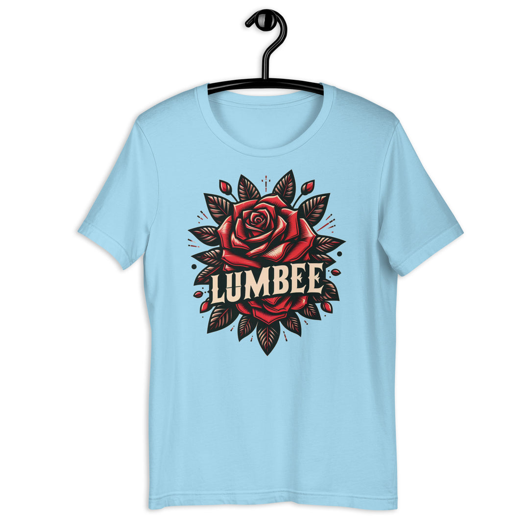 Pinecone Patchwork Ladies/Womens t-shirt