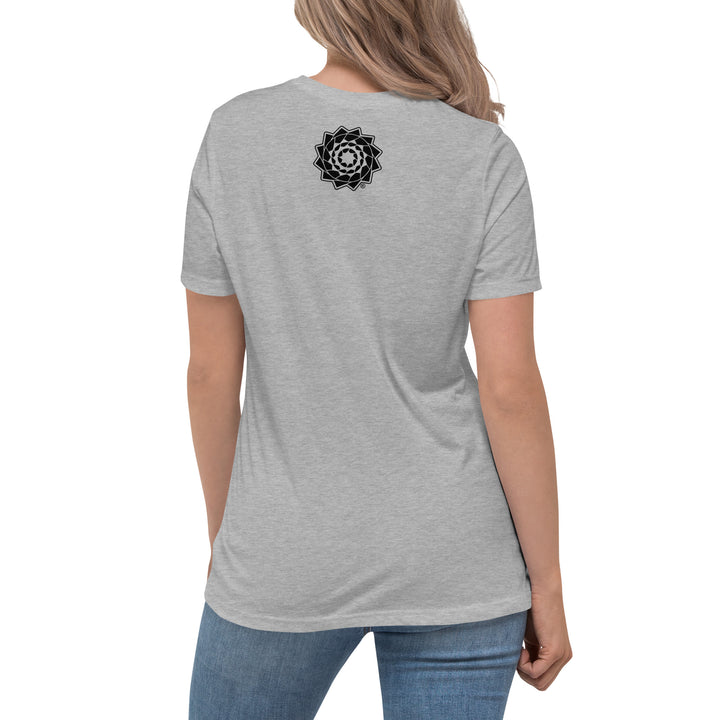 Lumbee Women's Relaxed T-Shirt