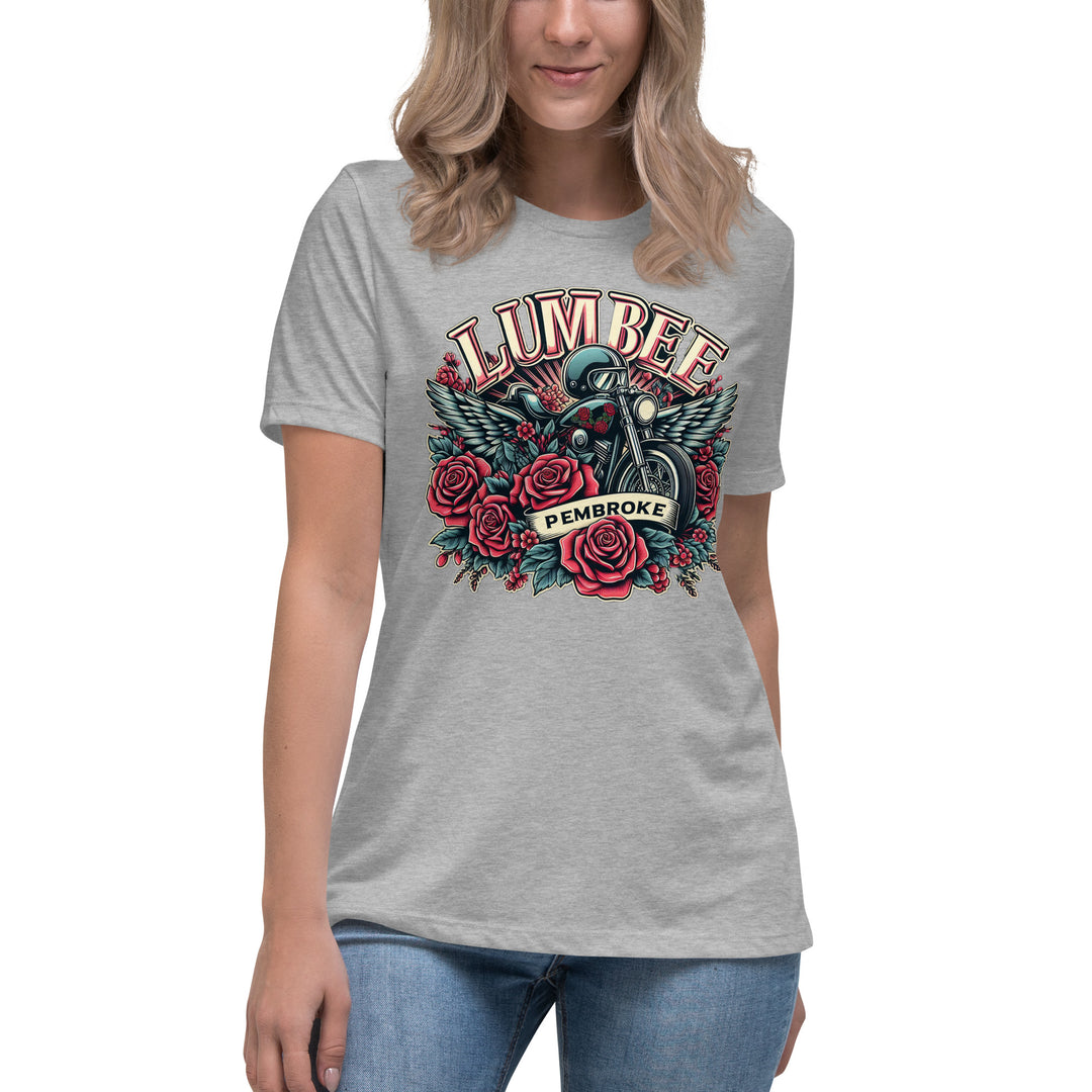 Lumbee Women's Relaxed T-Shirt