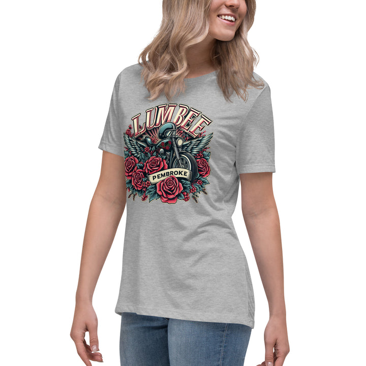 Lumbee Women's Relaxed T-Shirt