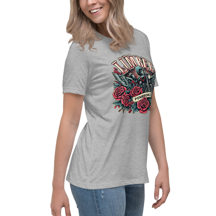 Lumbee Women's Relaxed T-Shirt